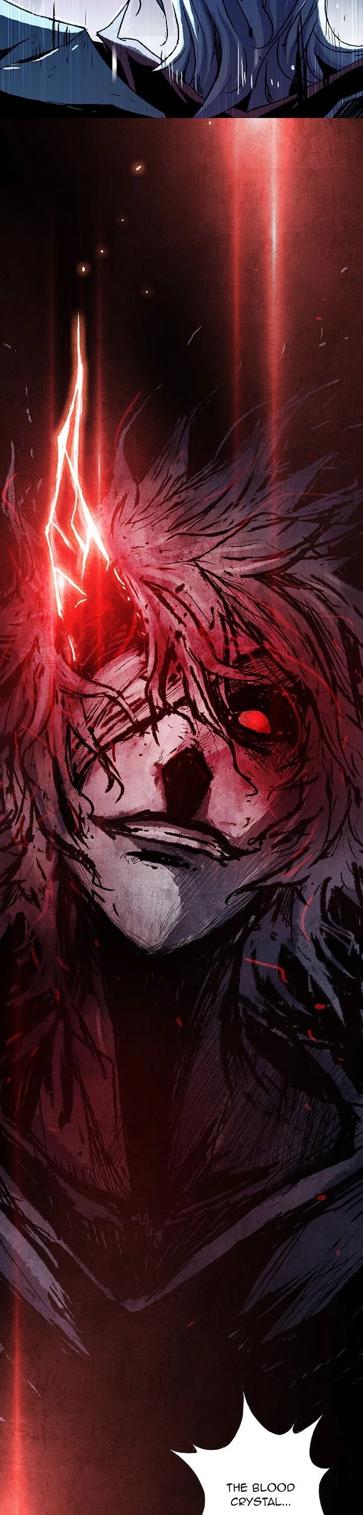Blood Blade Chapter 26 page 13 - Chapter 26