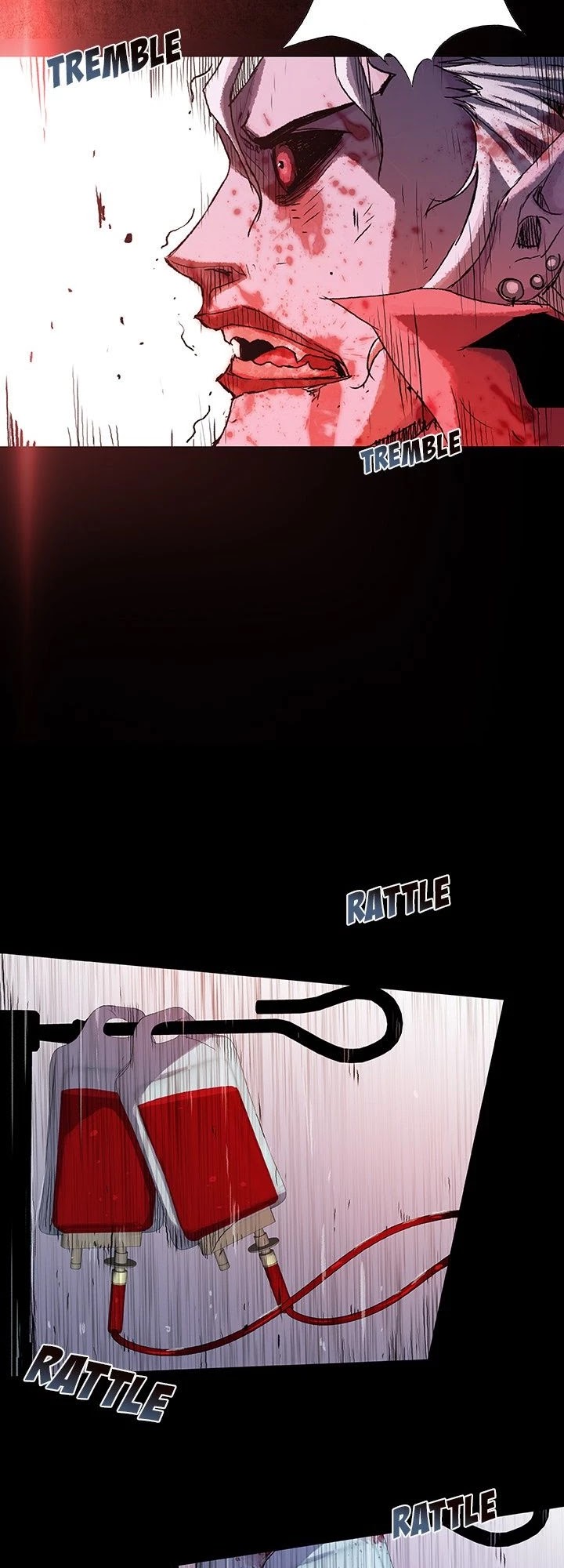Blood Blade Chapter 26 page 14 - Chapter 26