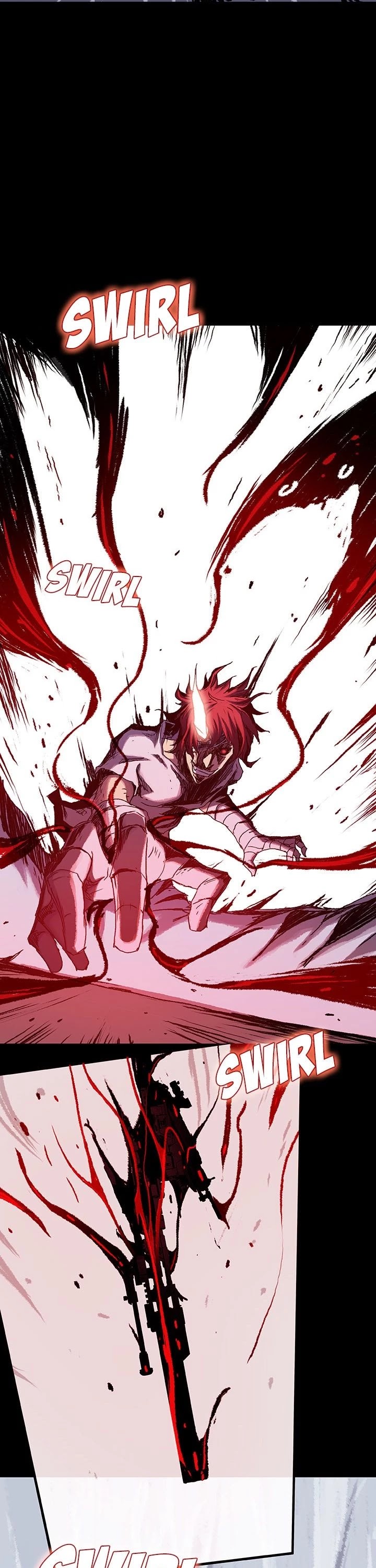 Blood Blade Chapter 26 page 16 - Chapter 26
