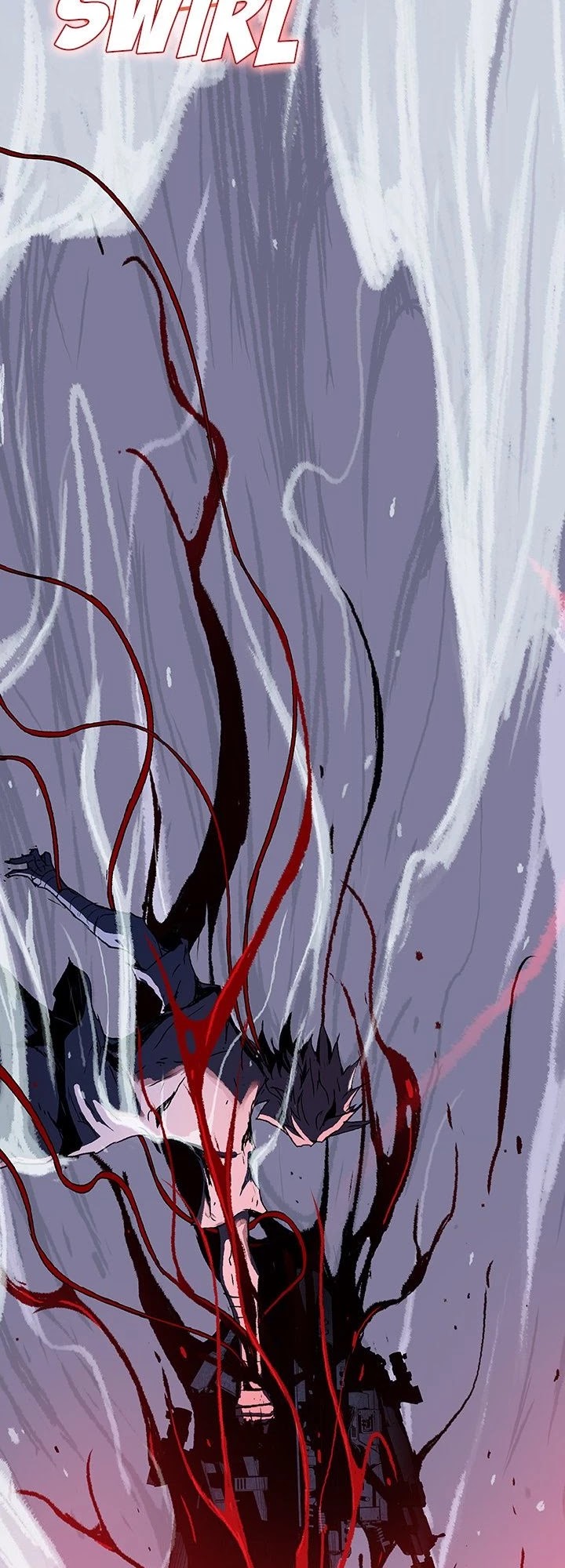 Blood Blade Chapter 26 page 17 - Chapter 26