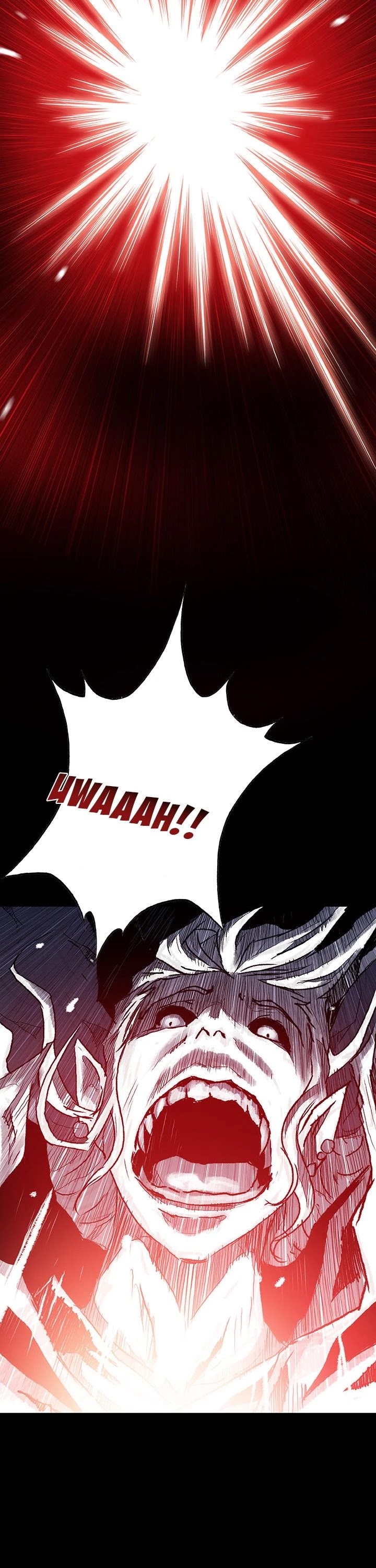 Blood Blade Chapter 26 page 19 - Chapter 26