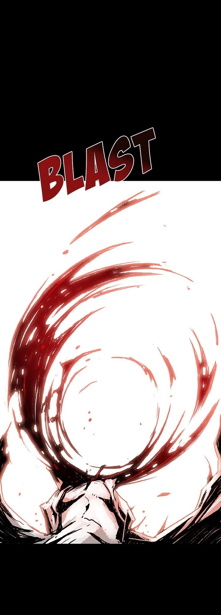 Blood Blade Chapter 26 page 20 - Chapter 26