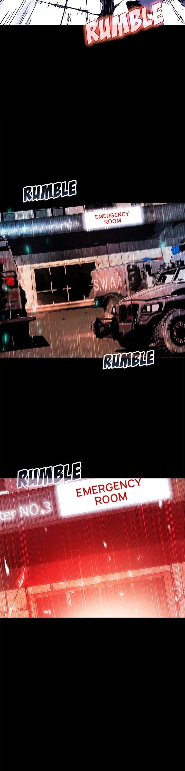 Blood Blade Chapter 26 page 22 - Chapter 26