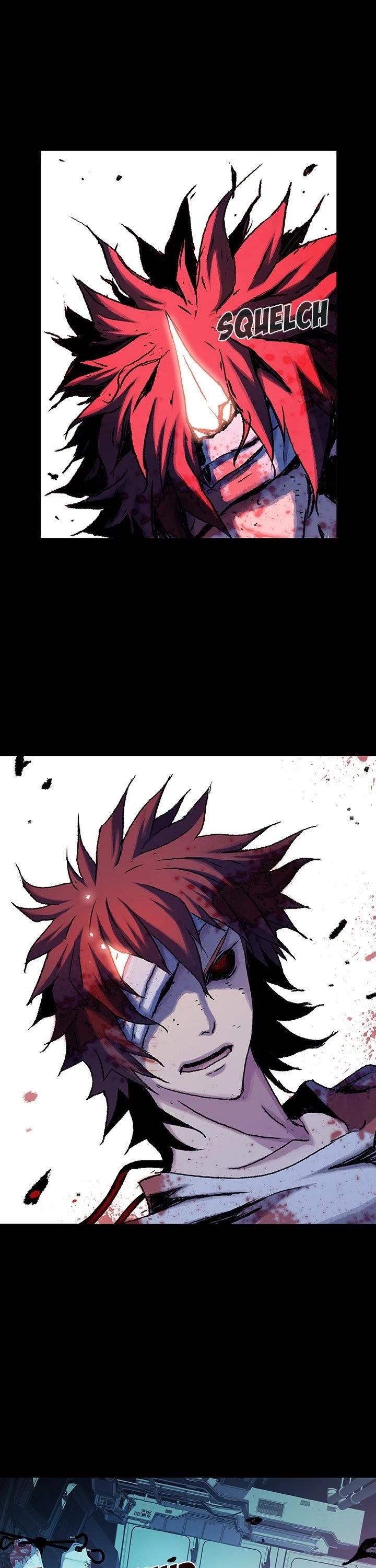 Blood Blade Chapter 26 page 28 - Chapter 26