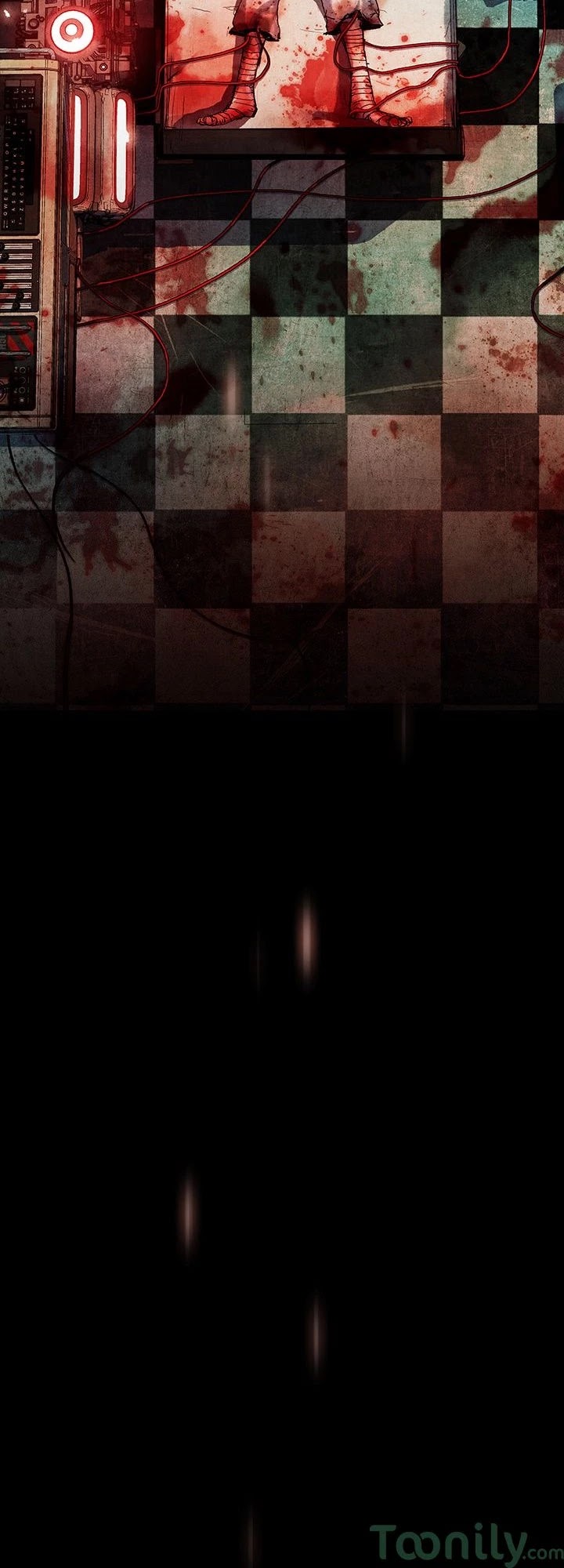 Blood Blade Chapter 26 page 30 - Chapter 26