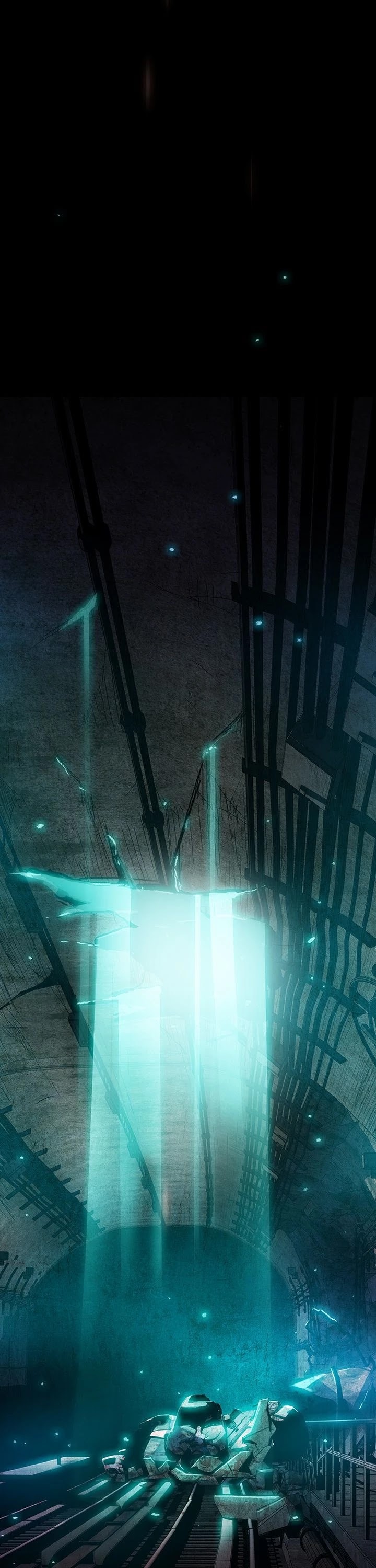 Blood Blade Chapter 26 page 31 - Chapter 26
