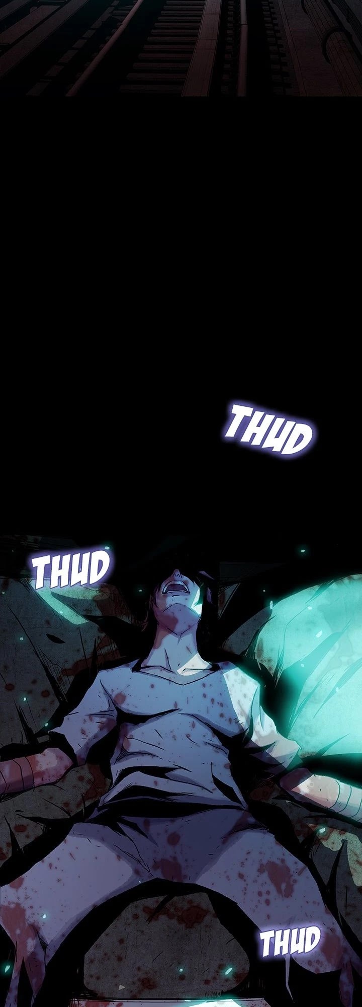 Blood Blade Chapter 26 page 32 - Chapter 26