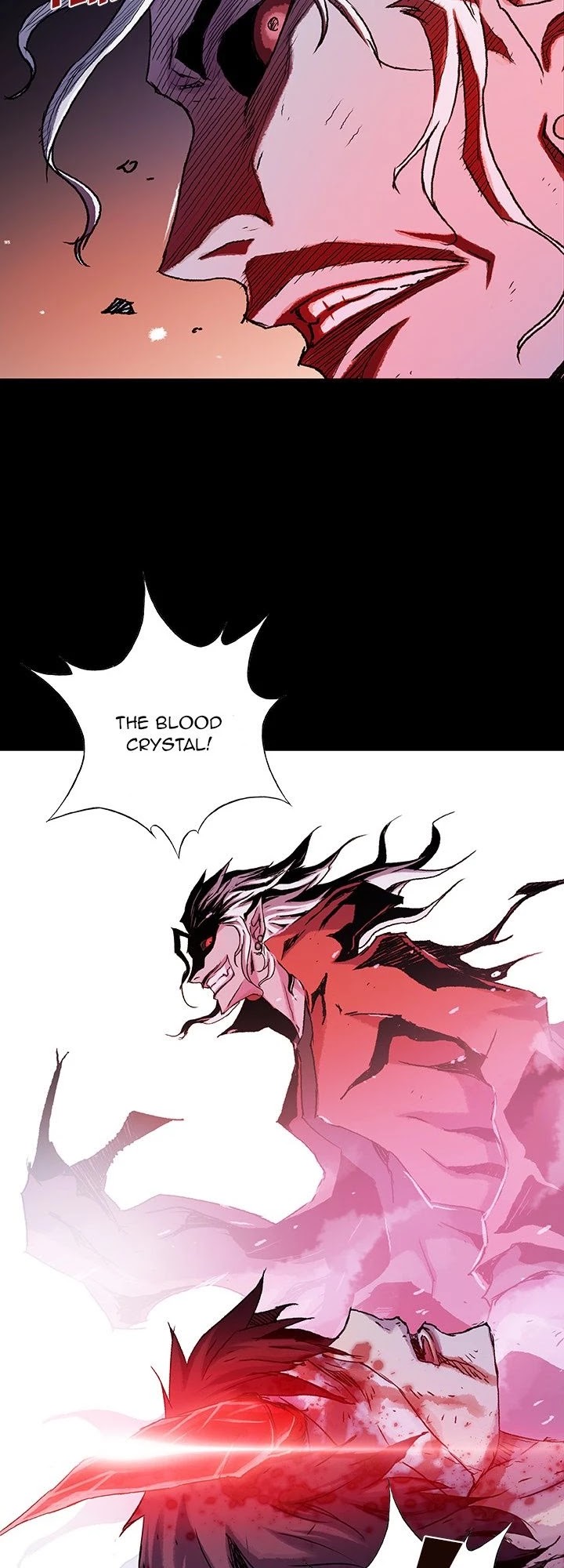 Blood Blade Chapter 26 page 5 - Chapter 26