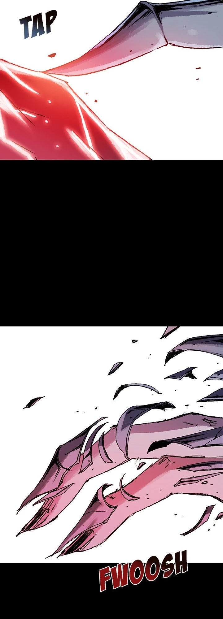 Blood Blade Chapter 26 page 8 - Chapter 26
