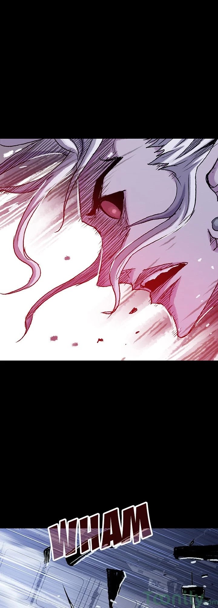 Blood Blade Chapter 26 page 9 - Chapter 26