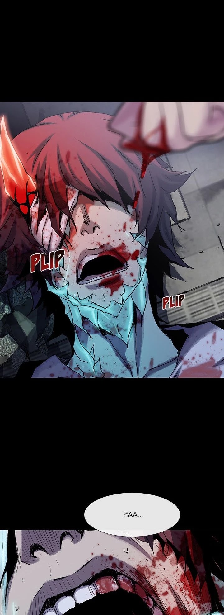 Blood Blade Chapter 27 page 29 - Chapter 27