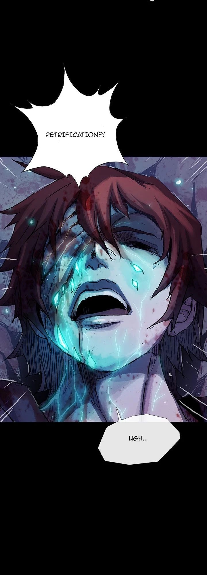 Blood Blade Chapter 27 page 8 - Chapter 27