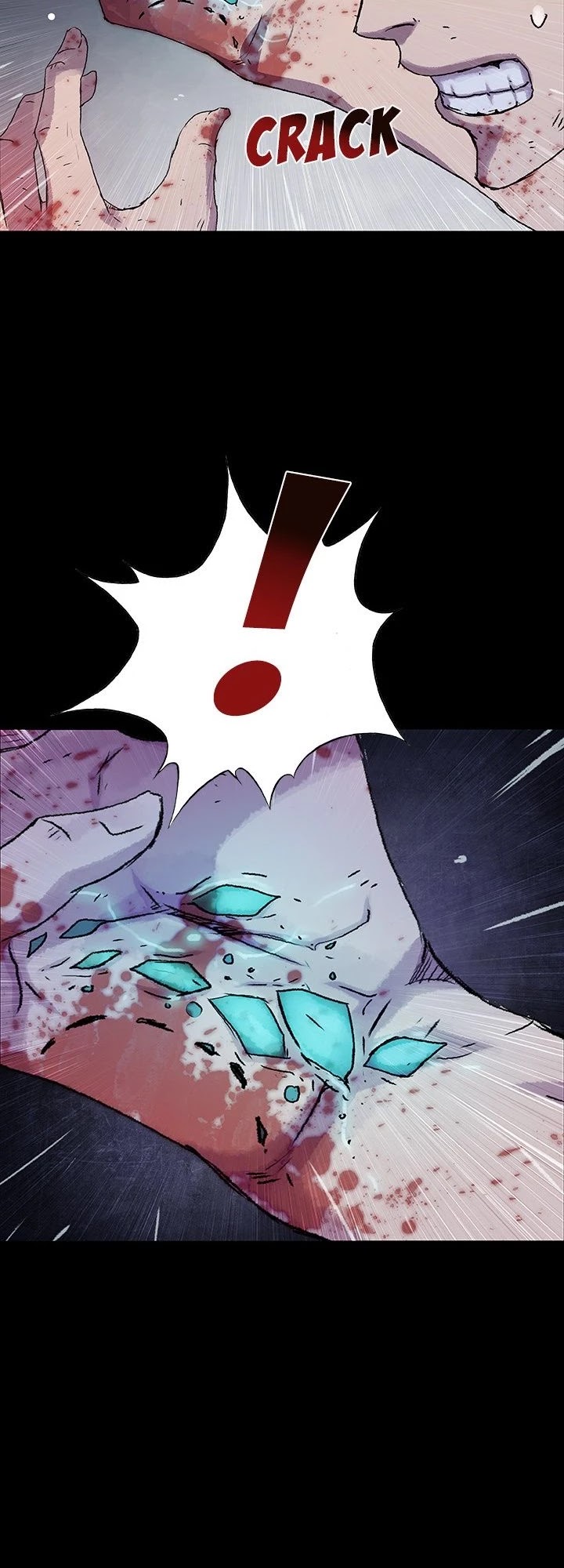 Blood Blade Chapter 28 page 14 - Chapter 28