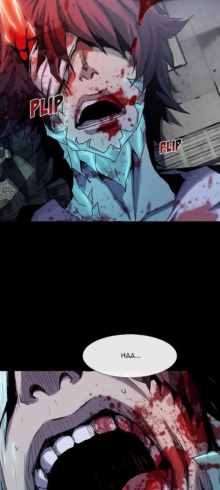 Blood Blade Chapter 28 page 2 - Chapter 28