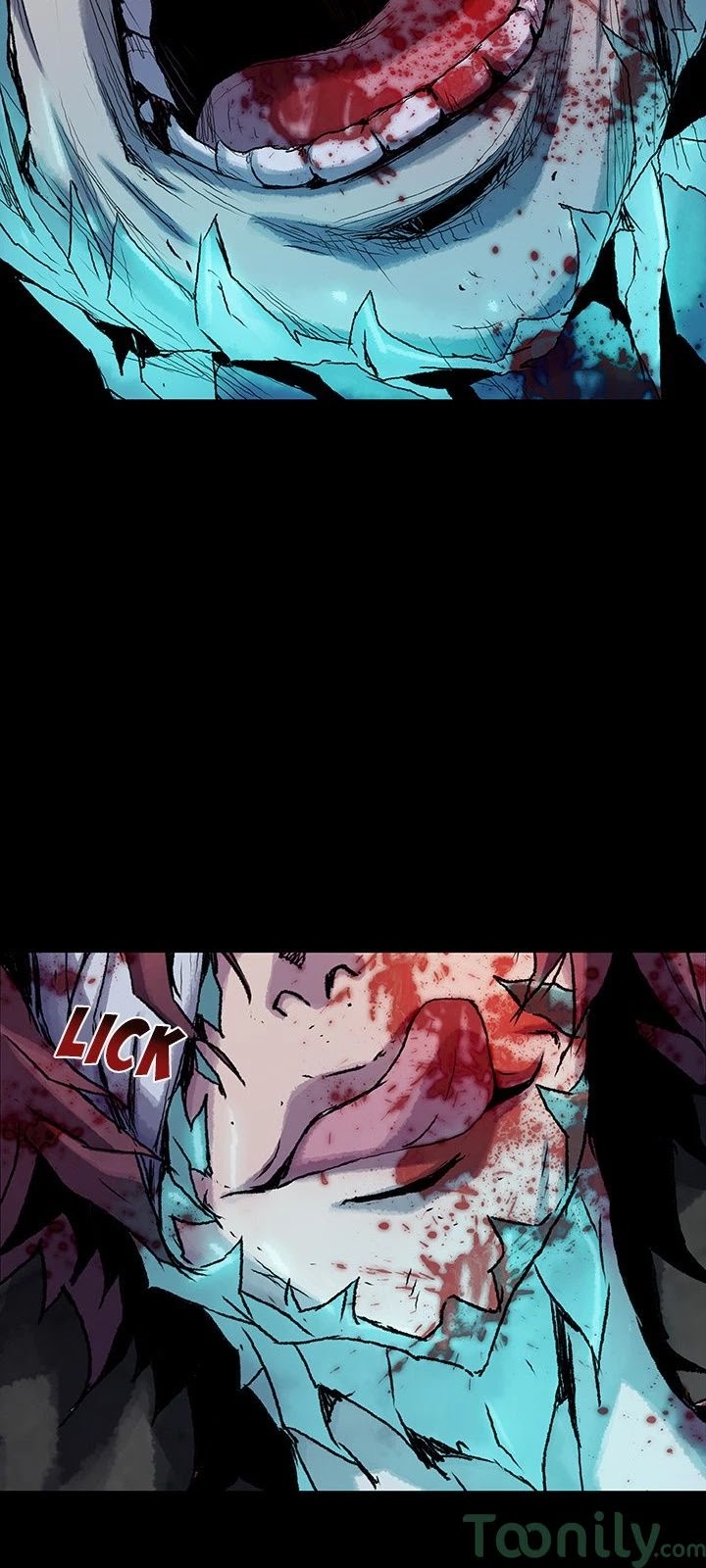 Blood Blade Chapter 28 page 3 - Chapter 28