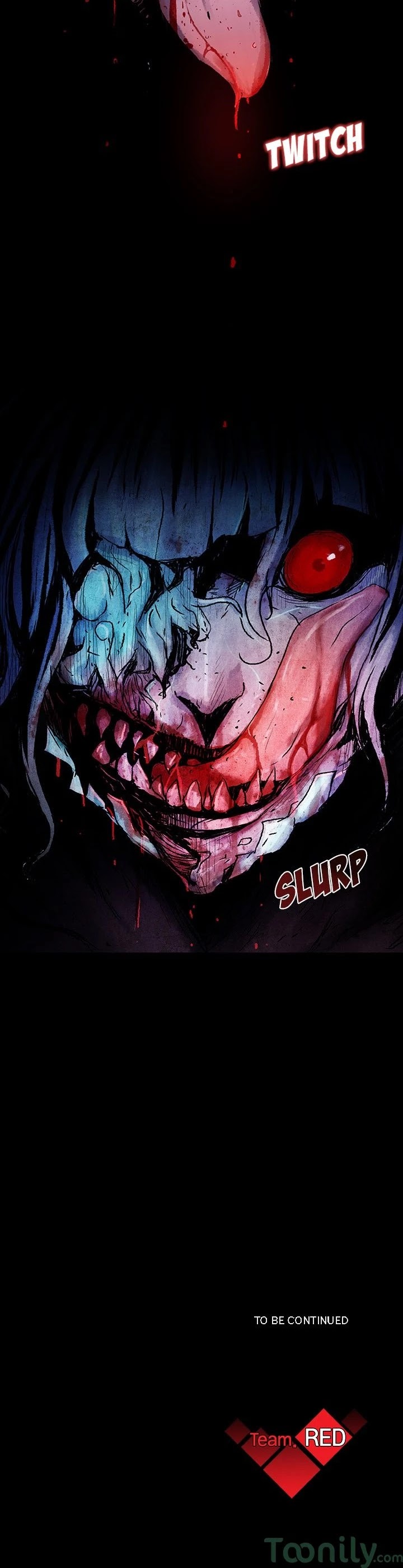 Blood Blade Chapter 28 page 38 - Chapter 28