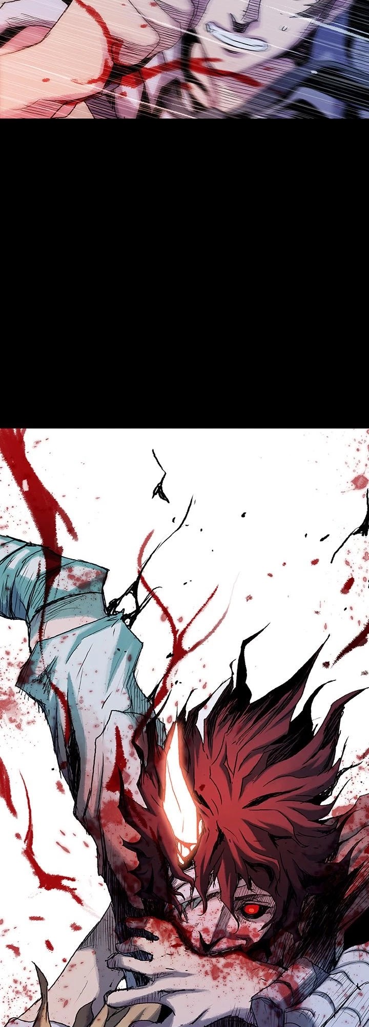Blood Blade Chapter 28 page 5 - Chapter 28