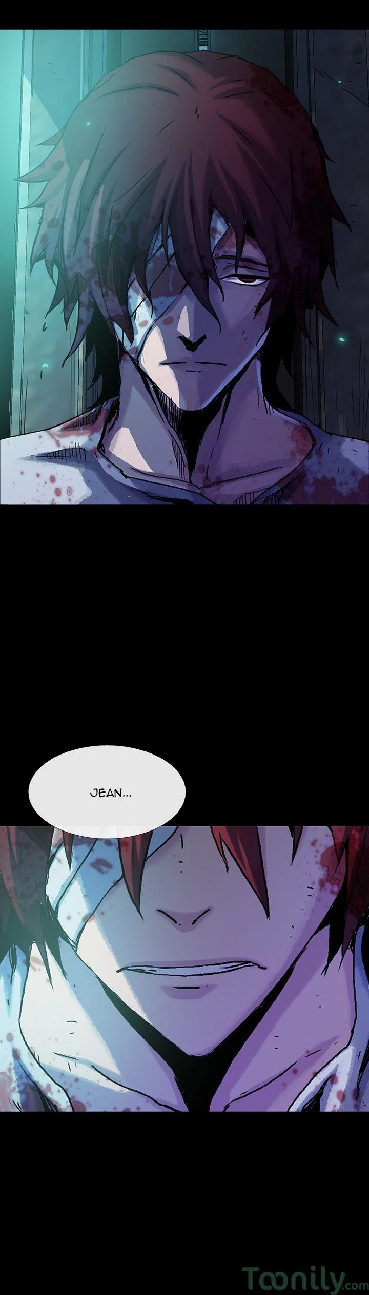Blood Blade Chapter 29 page 11 - Chapter 29