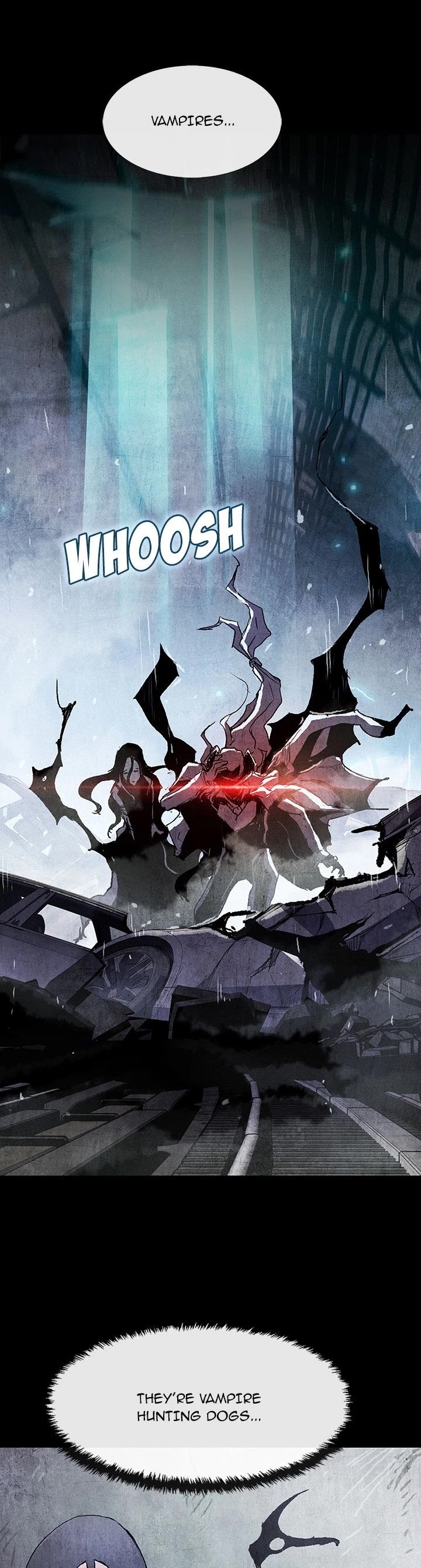 Blood Blade Chapter 30 page 29 - Chapter 30