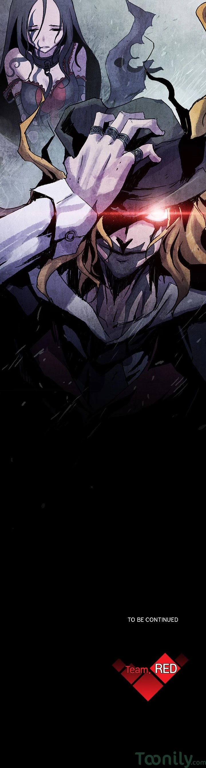 Blood Blade Chapter 30 page 30 - Chapter 30