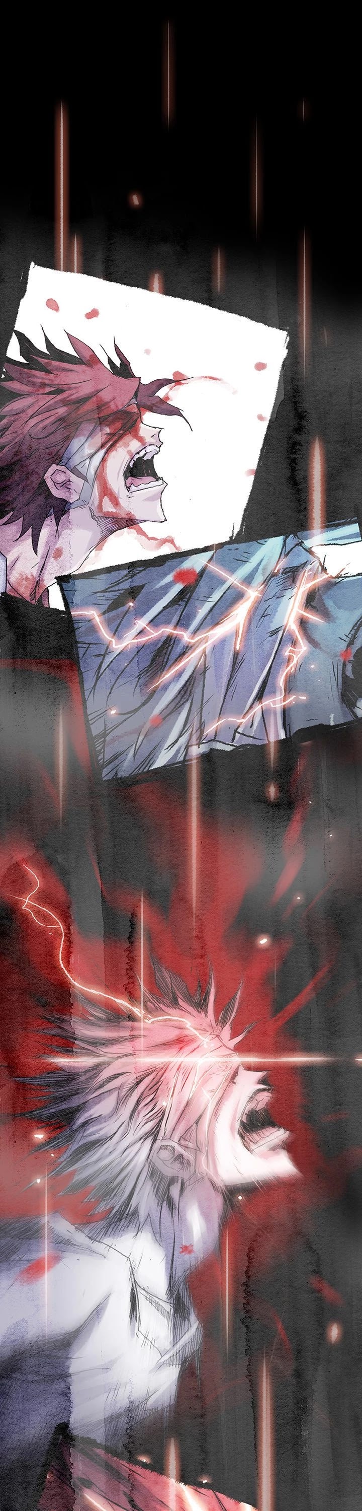 Blood Blade Chapter 30 page 7 - Chapter 30