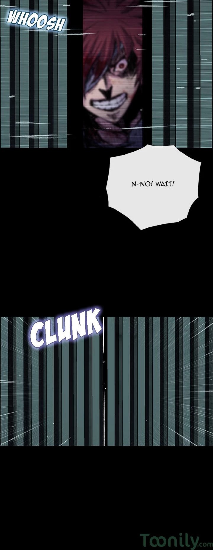 Blood Blade Chapter 31 page 17 - Chapter 31