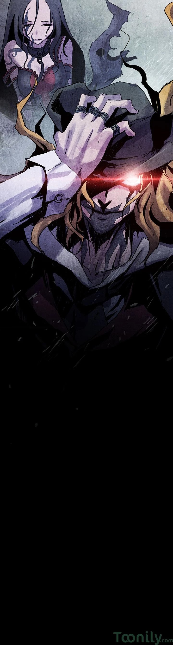Blood Blade Chapter 31 page 2 - Chapter 31