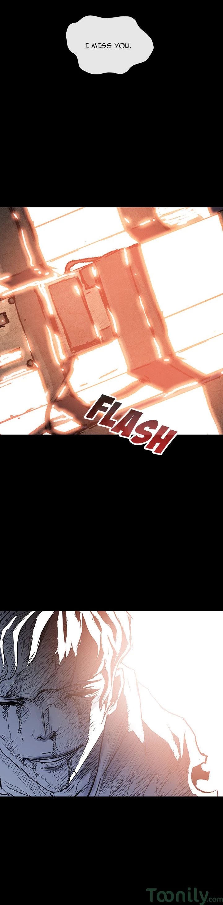Blood Blade Chapter 32 page 24 - Chapter 32