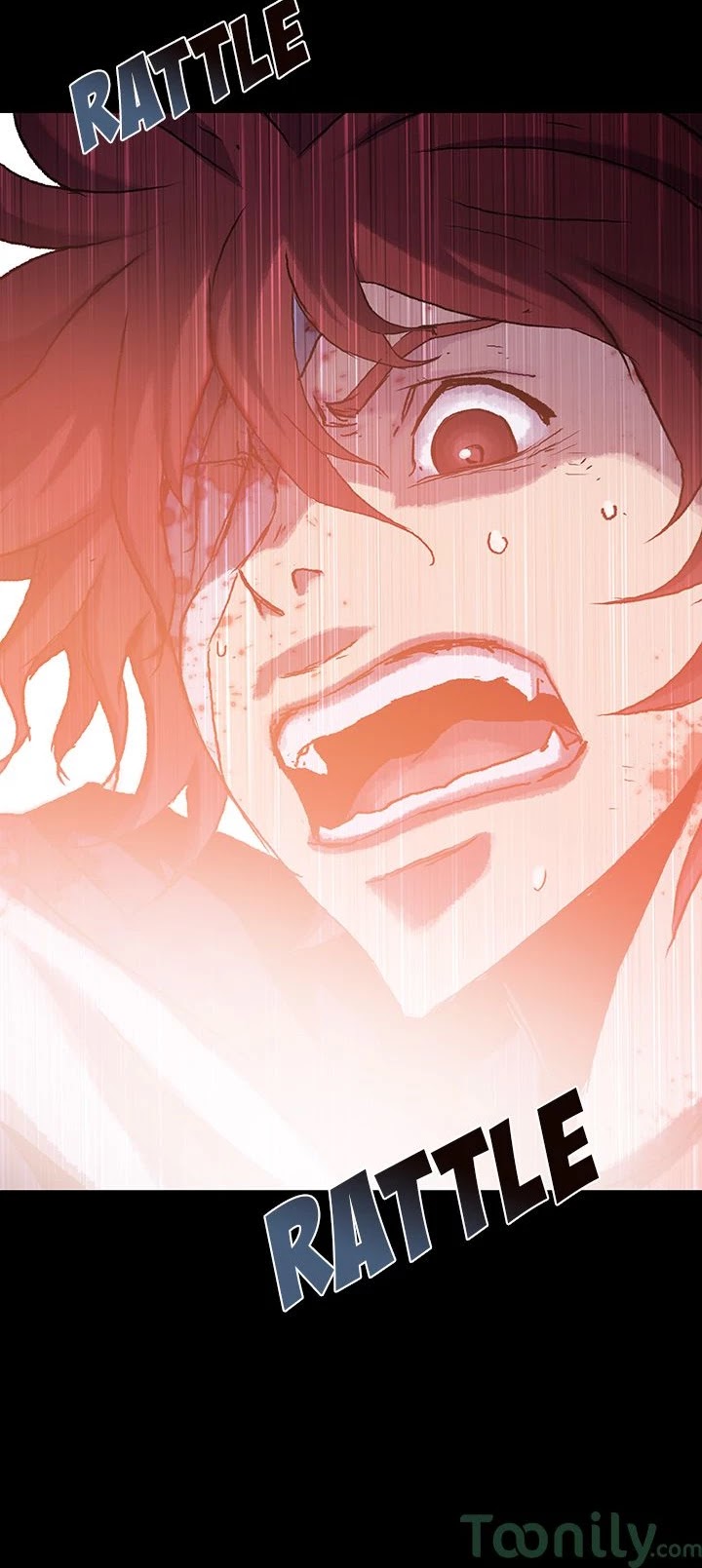 Blood Blade Chapter 33 page 13 - Chapter 33