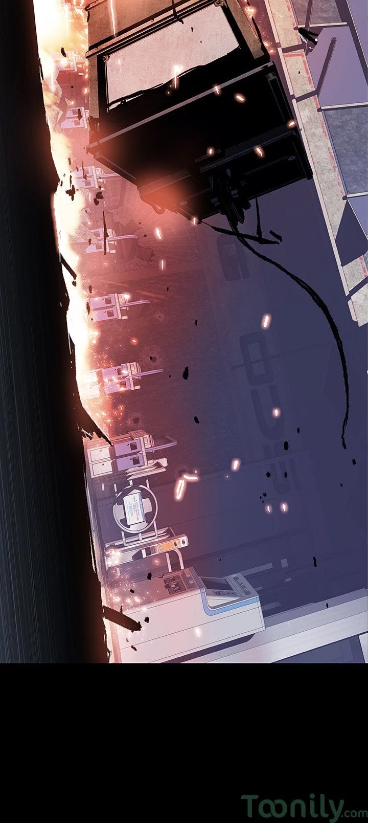 Blood Blade Chapter 33 page 17 - Chapter 33