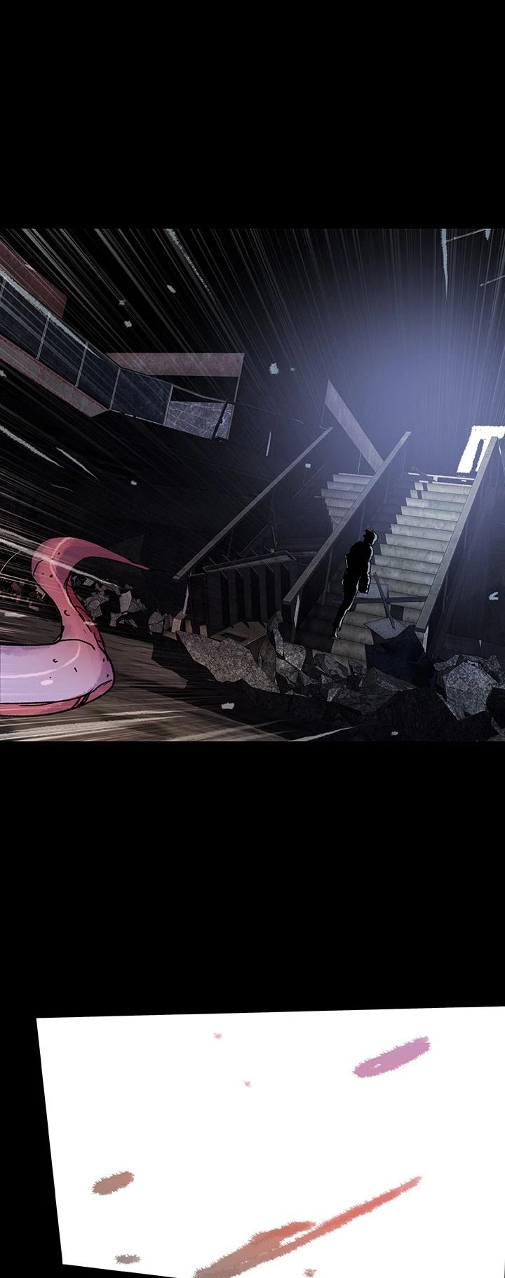 Blood Blade Chapter 33 page 24 - Chapter 33