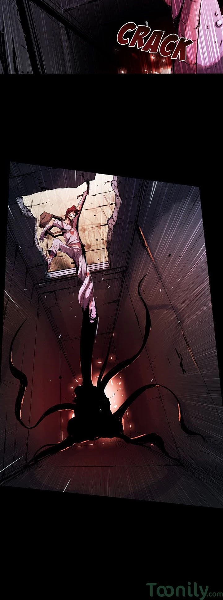 Blood Blade Chapter 33 page 33 - Chapter 33