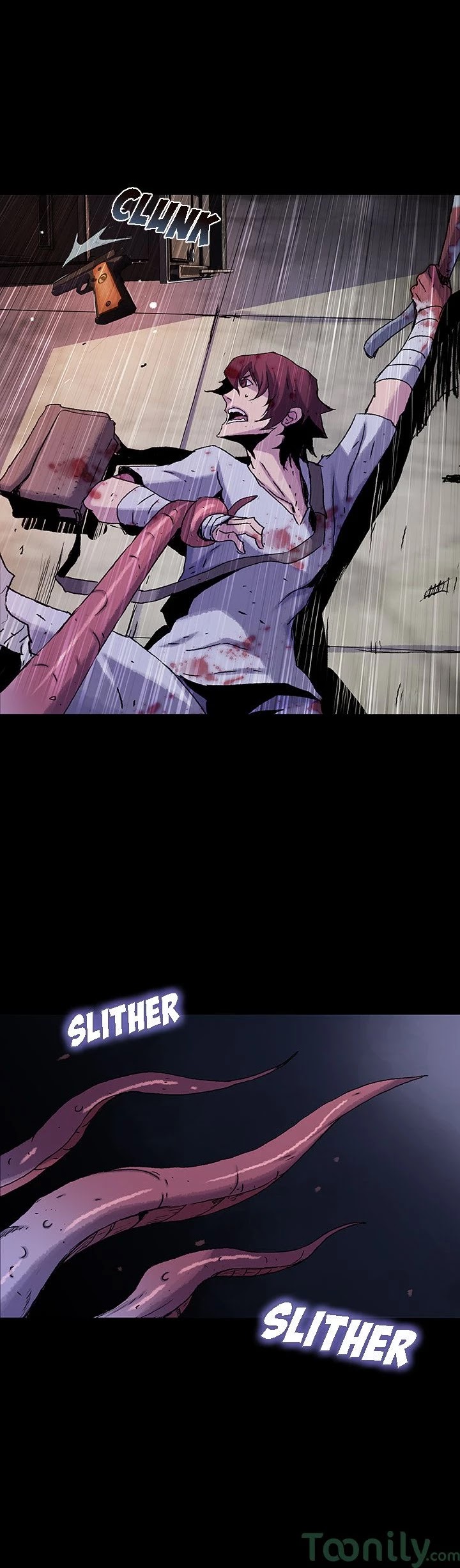 Blood Blade Chapter 33 page 39 - Chapter 33