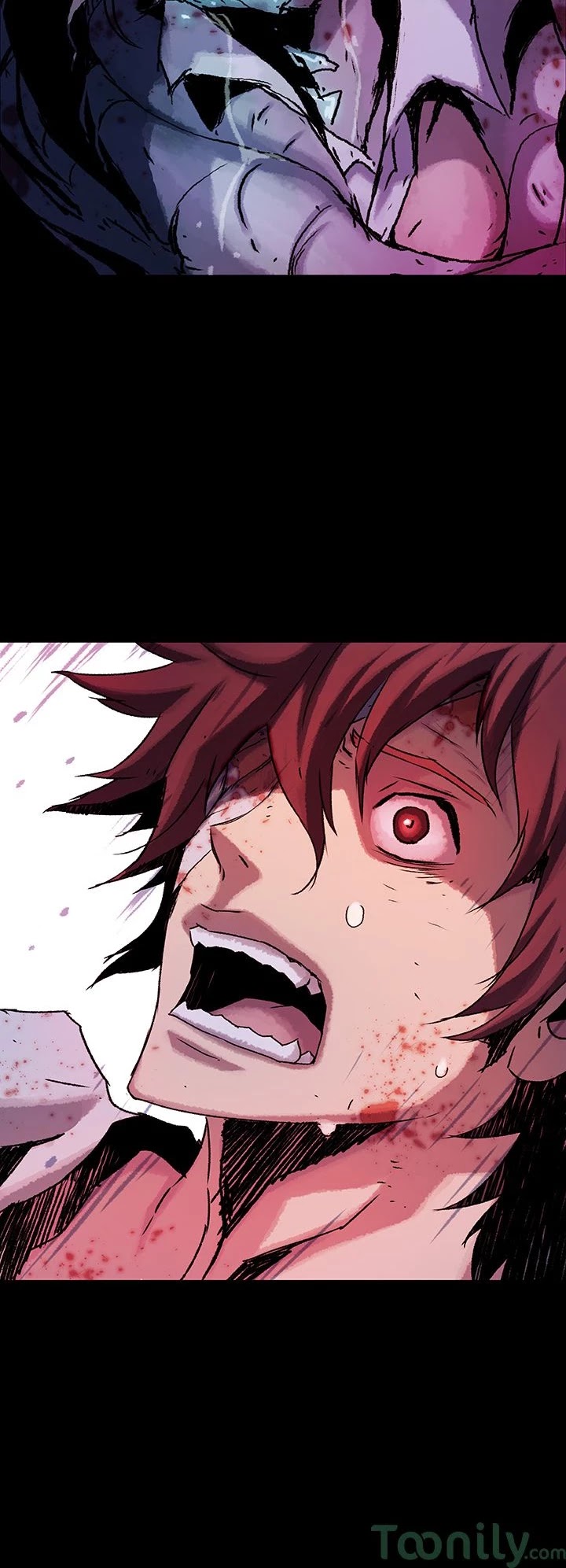 Blood Blade Chapter 33 page 43 - Chapter 33