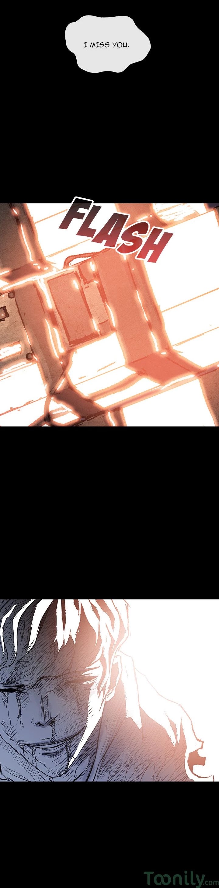 Blood Blade Chapter 33 page 8 - Chapter 33