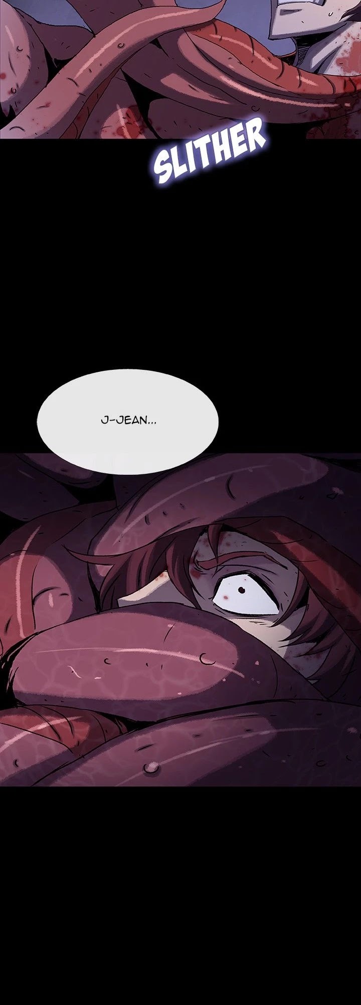Blood Blade Chapter 34 page 11 - Chapter 34