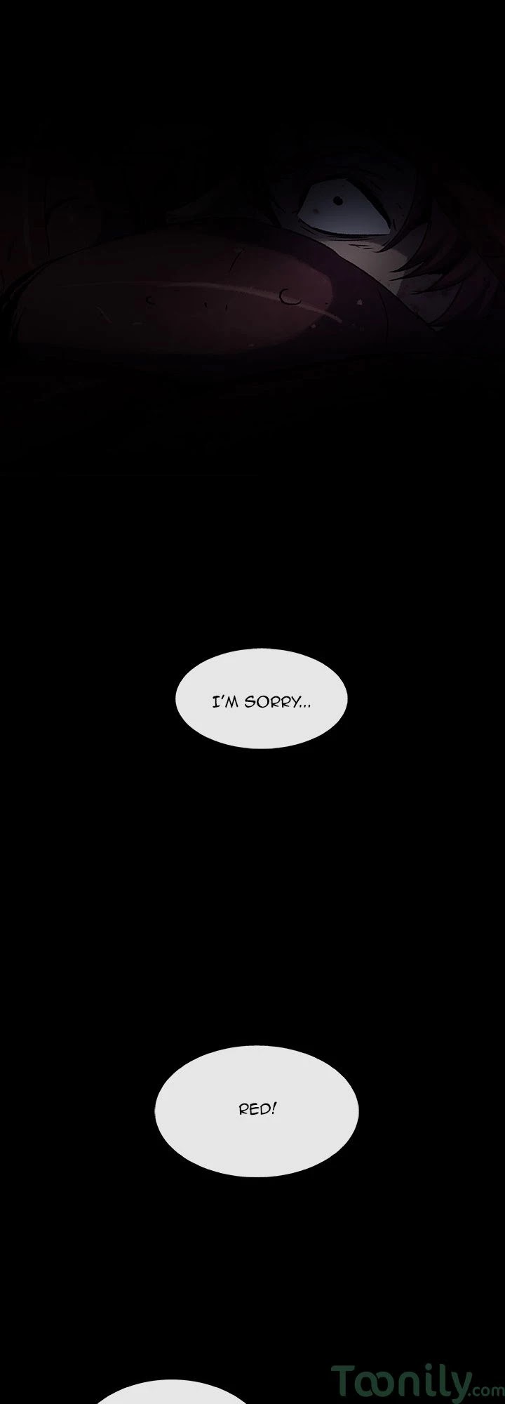 Blood Blade Chapter 34 page 12 - Chapter 34