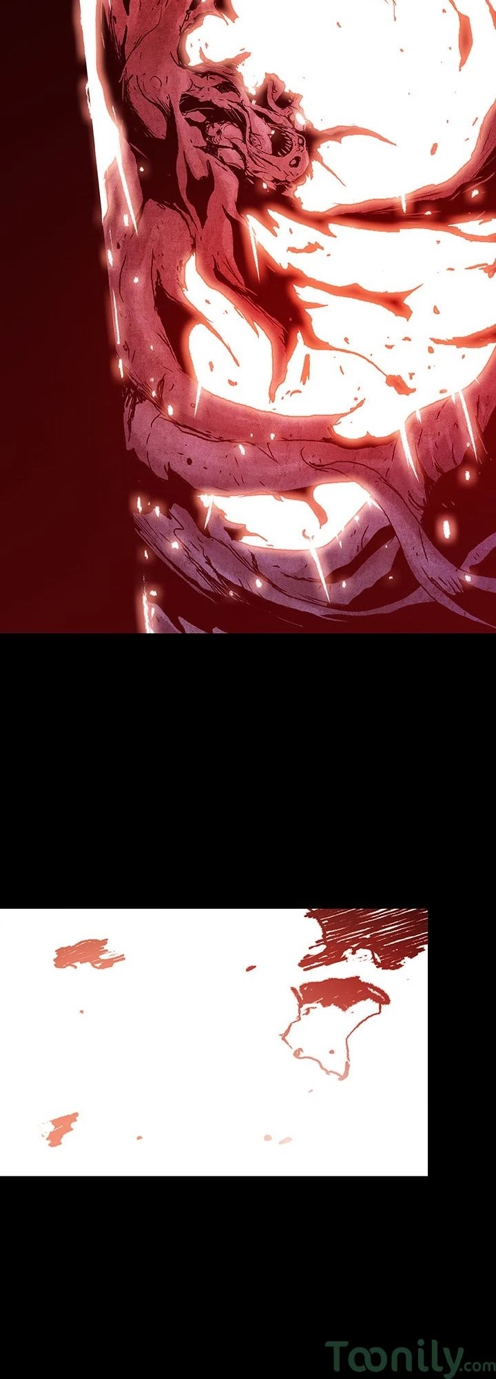 Blood Blade Chapter 34 page 21 - Chapter 34