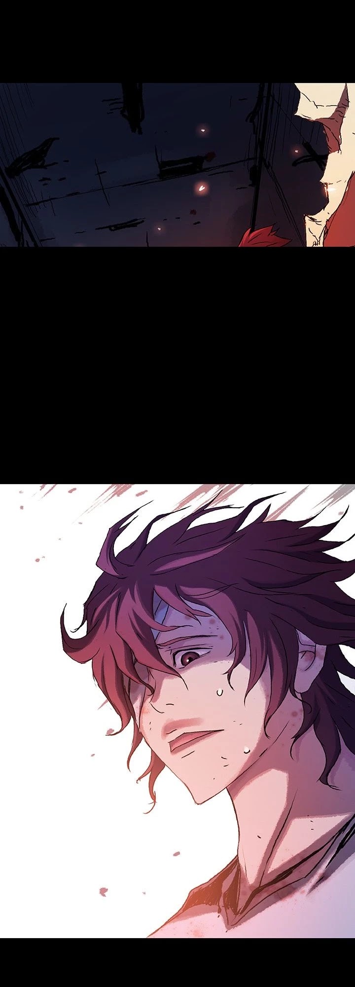 Blood Blade Chapter 34 page 23 - Chapter 34