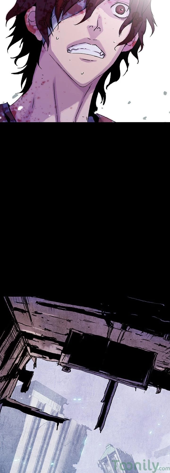 Blood Blade Chapter 34 page 30 - Chapter 34