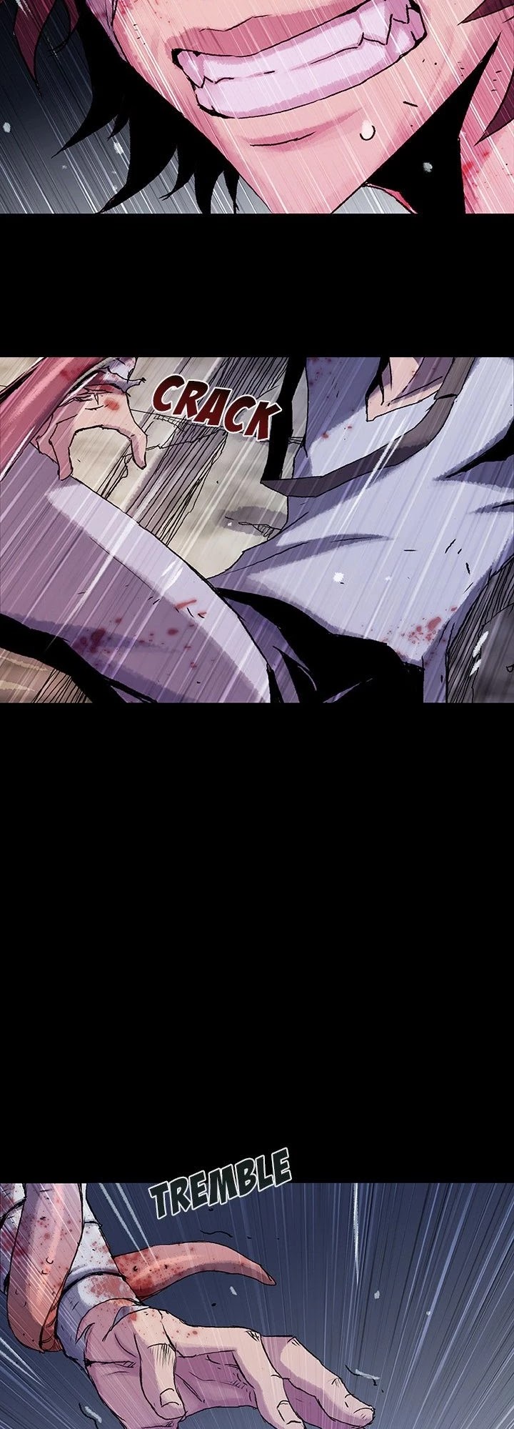 Blood Blade Chapter 34 page 5 - Chapter 34