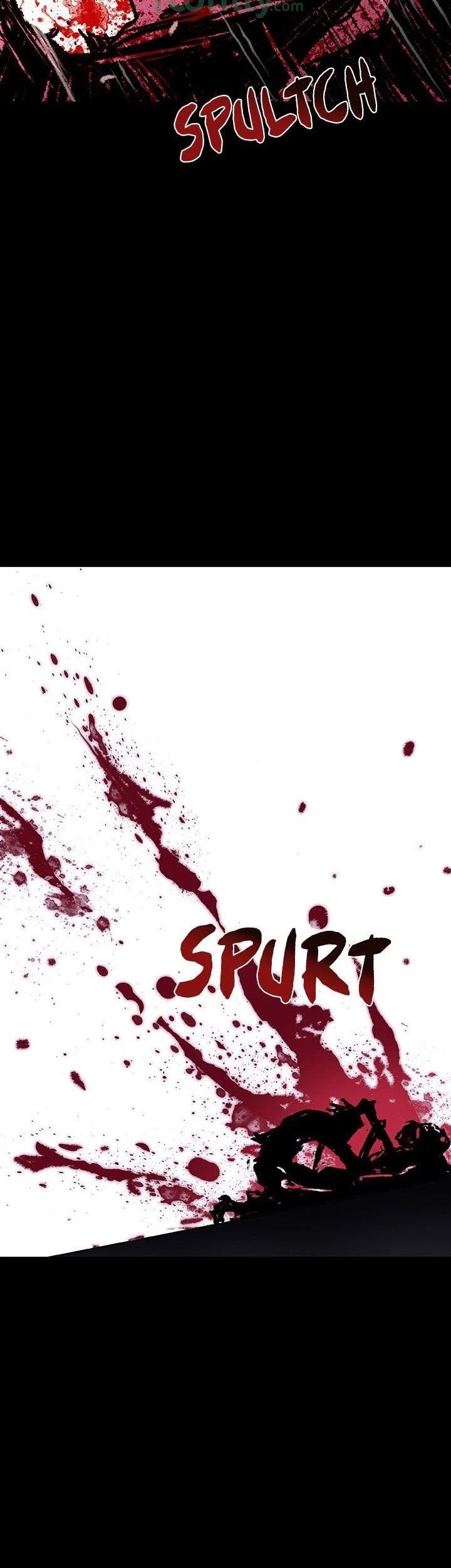 Blood Blade Chapter 36 page 22 - Chapter 36