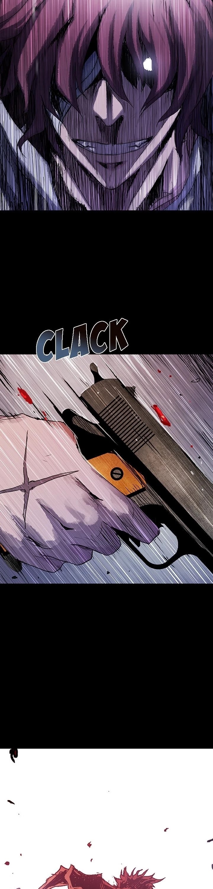 Blood Blade Chapter 37 page 23 - Chapter 37