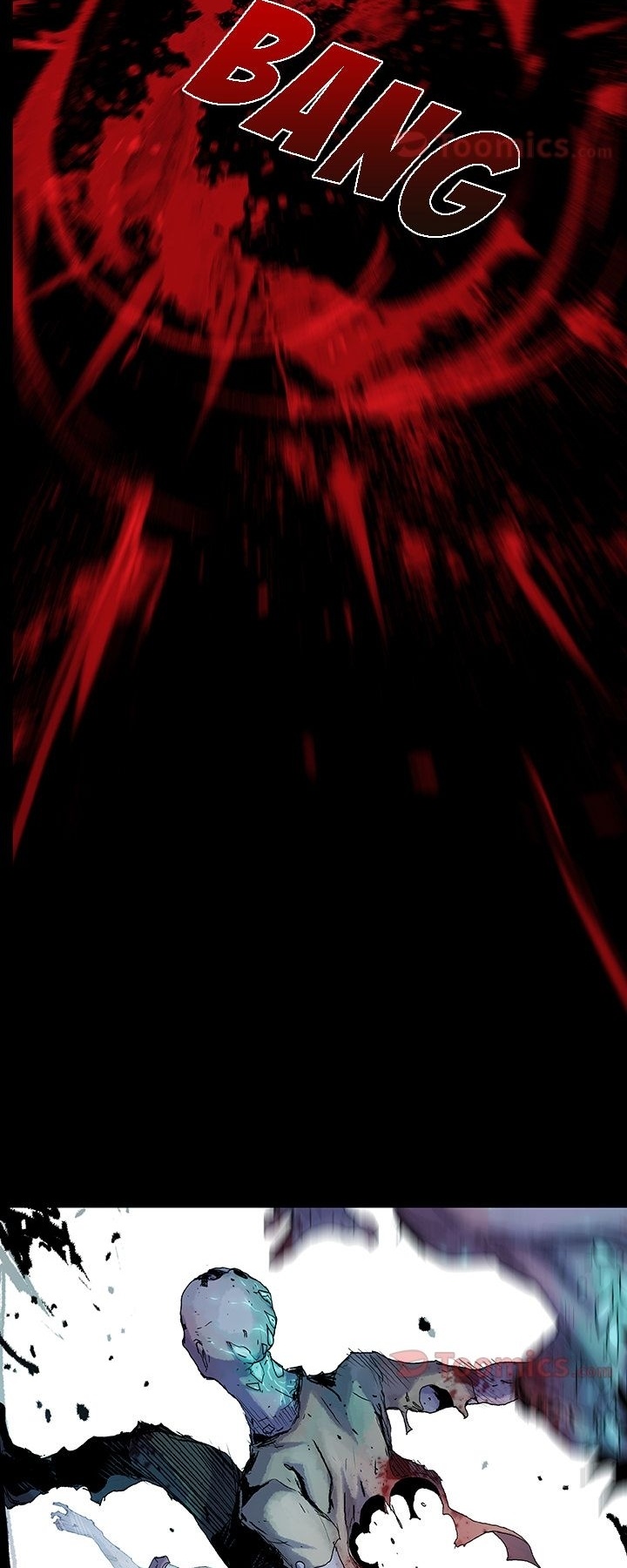 Blood Blade Chapter 38 page 10 - Chapter 38