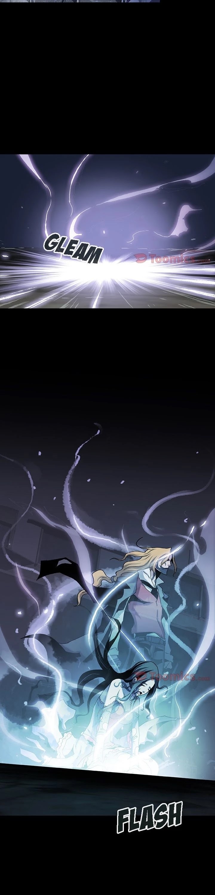Blood Blade Chapter 38 page 29 - Chapter 38