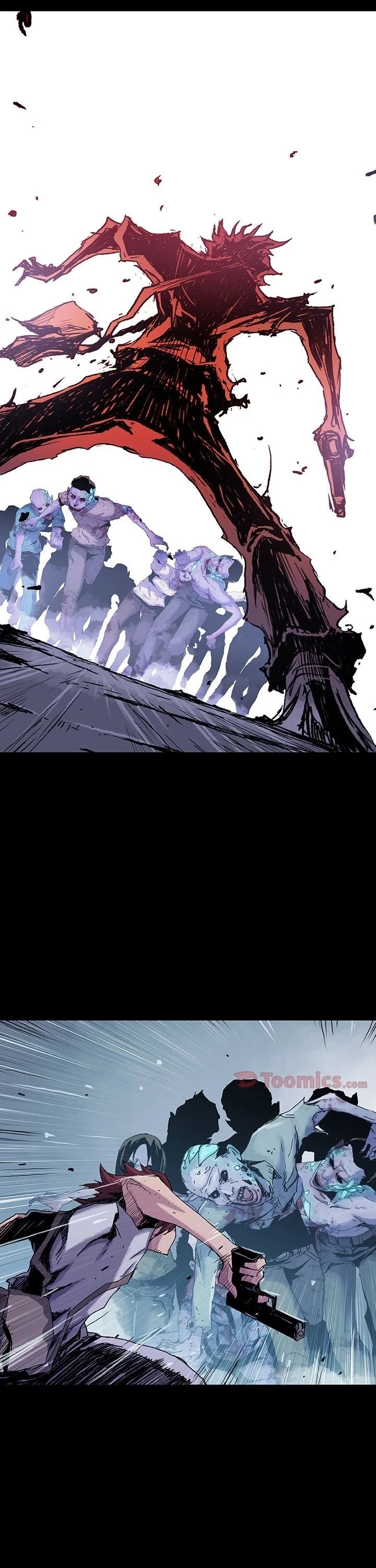 Blood Blade Chapter 38 page 4 - Chapter 38