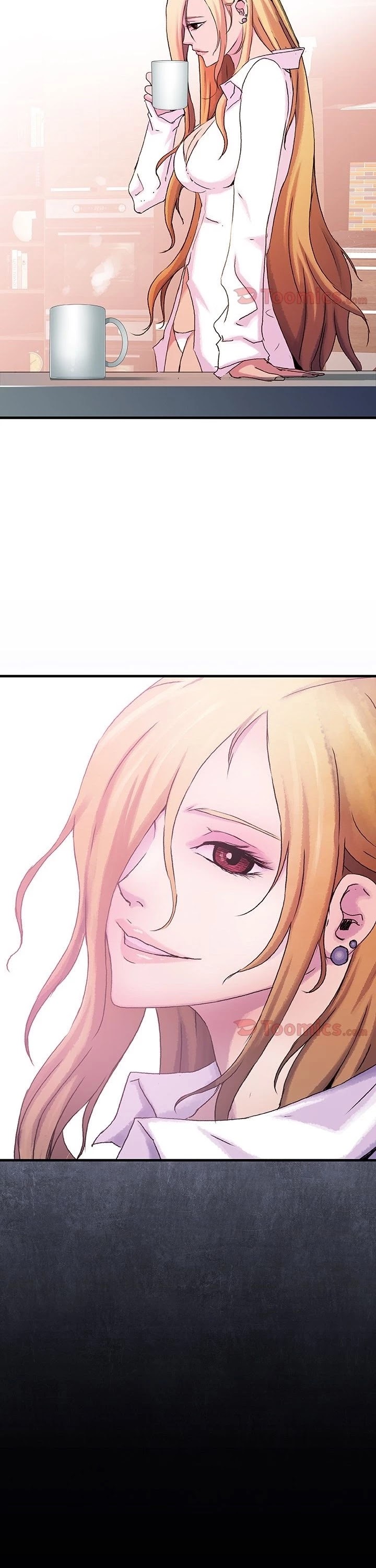 Blood Blade Chapter 39 page 27 - Chapter 39