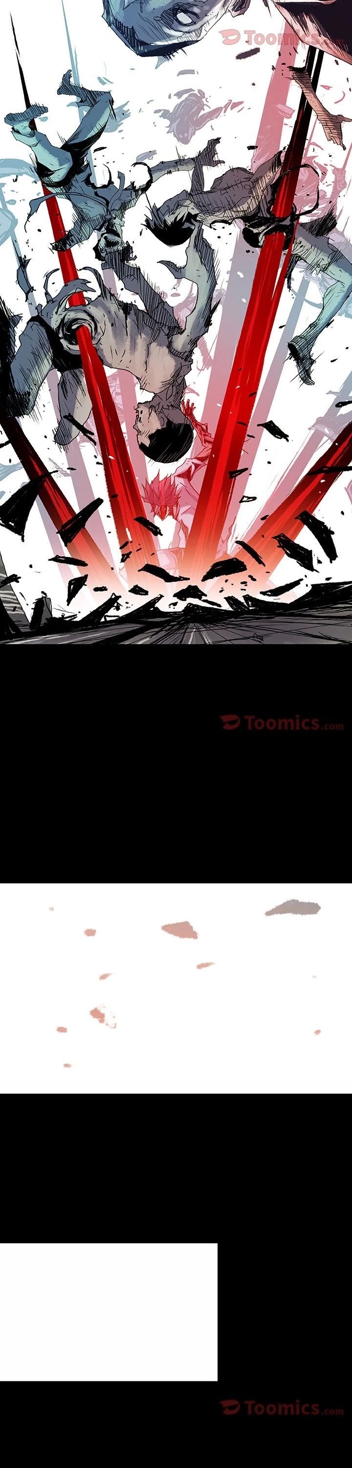 Blood Blade Chapter 39 page 3 - Chapter 39