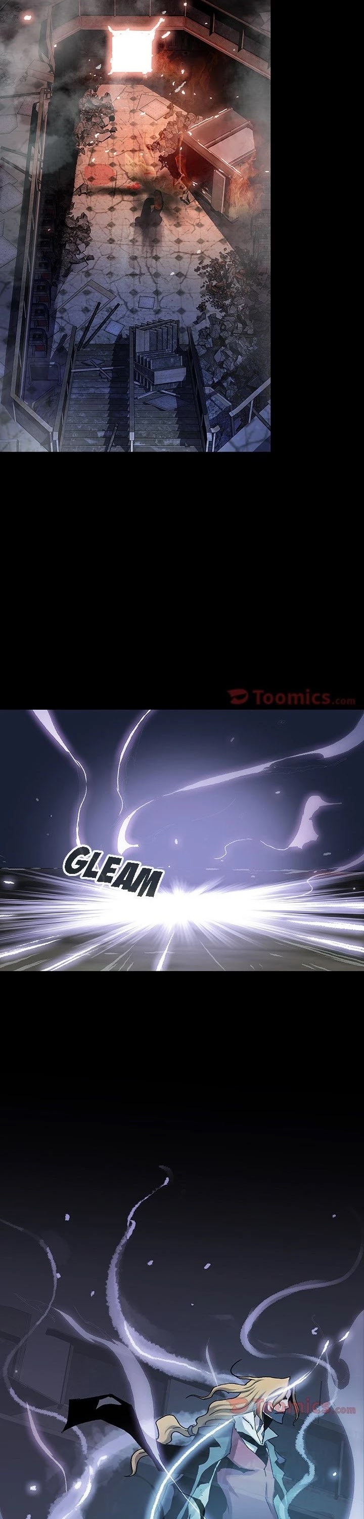 Blood Blade Chapter 39 page 7 - Chapter 39
