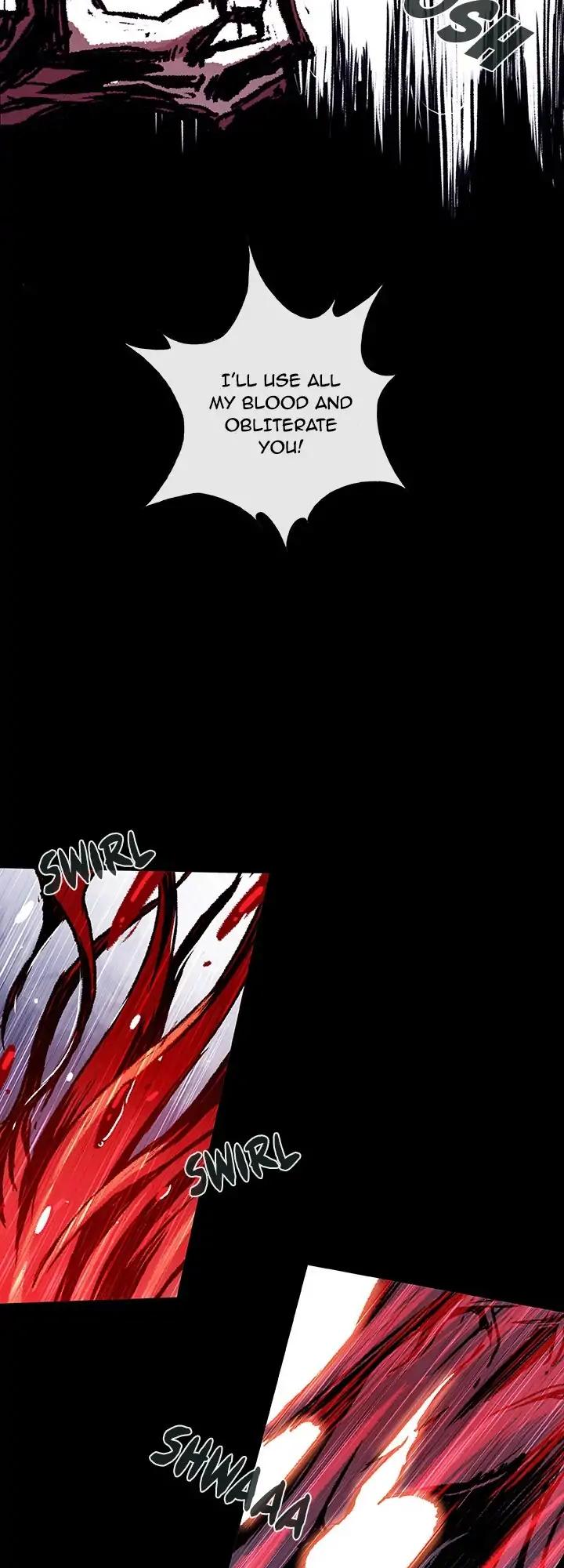 Blood Blade Chapter 4 page 29 - Chapter 4: Episode 4: Ghost (Part 4)